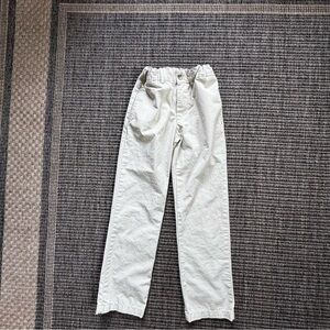 Polo Ralph Lauren Kids Casual Pants - adjustable waist